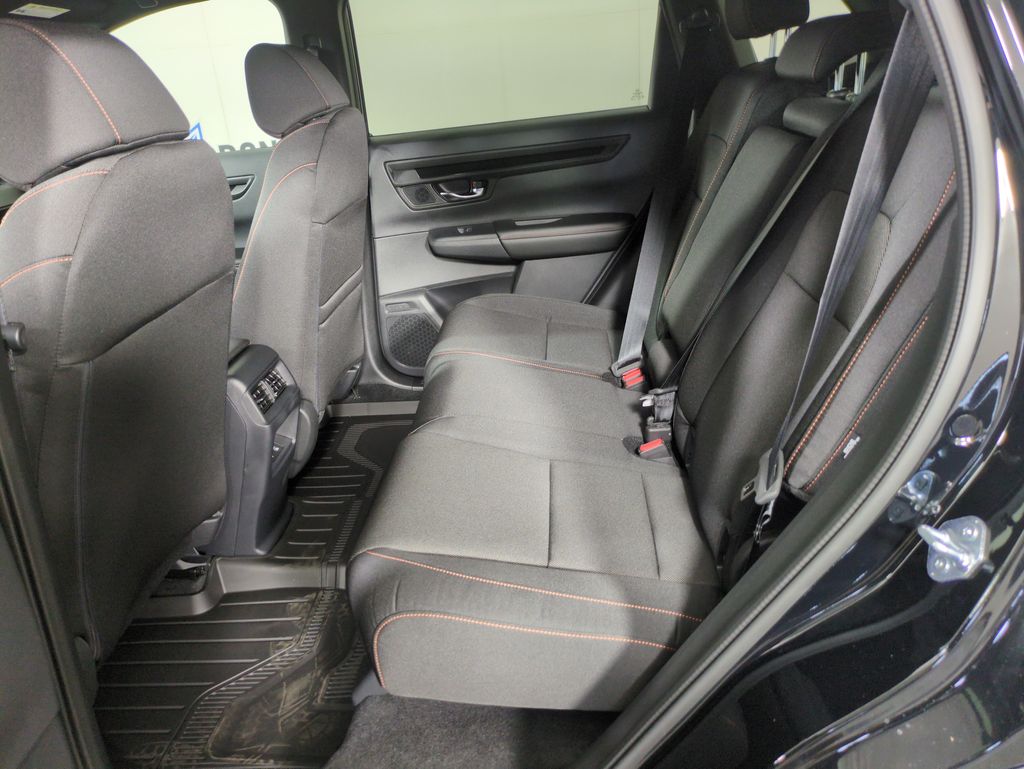 2026 Honda CR-V Hybrid photo 17