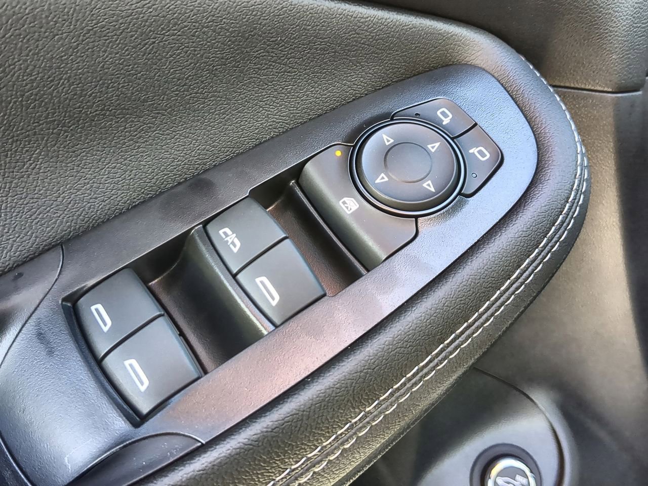 2025 Buick Encore GX Preferred photo 15