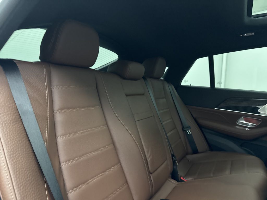 2026 Mercedes Benz GLE 450 4MATIC photo 25
