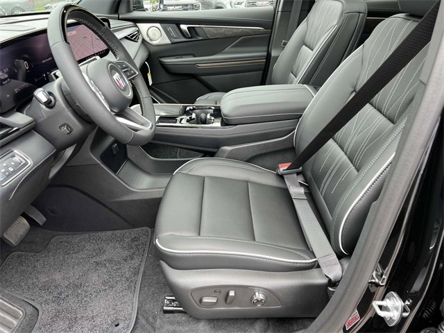 2026 Buick Enclave Avenir photo 19