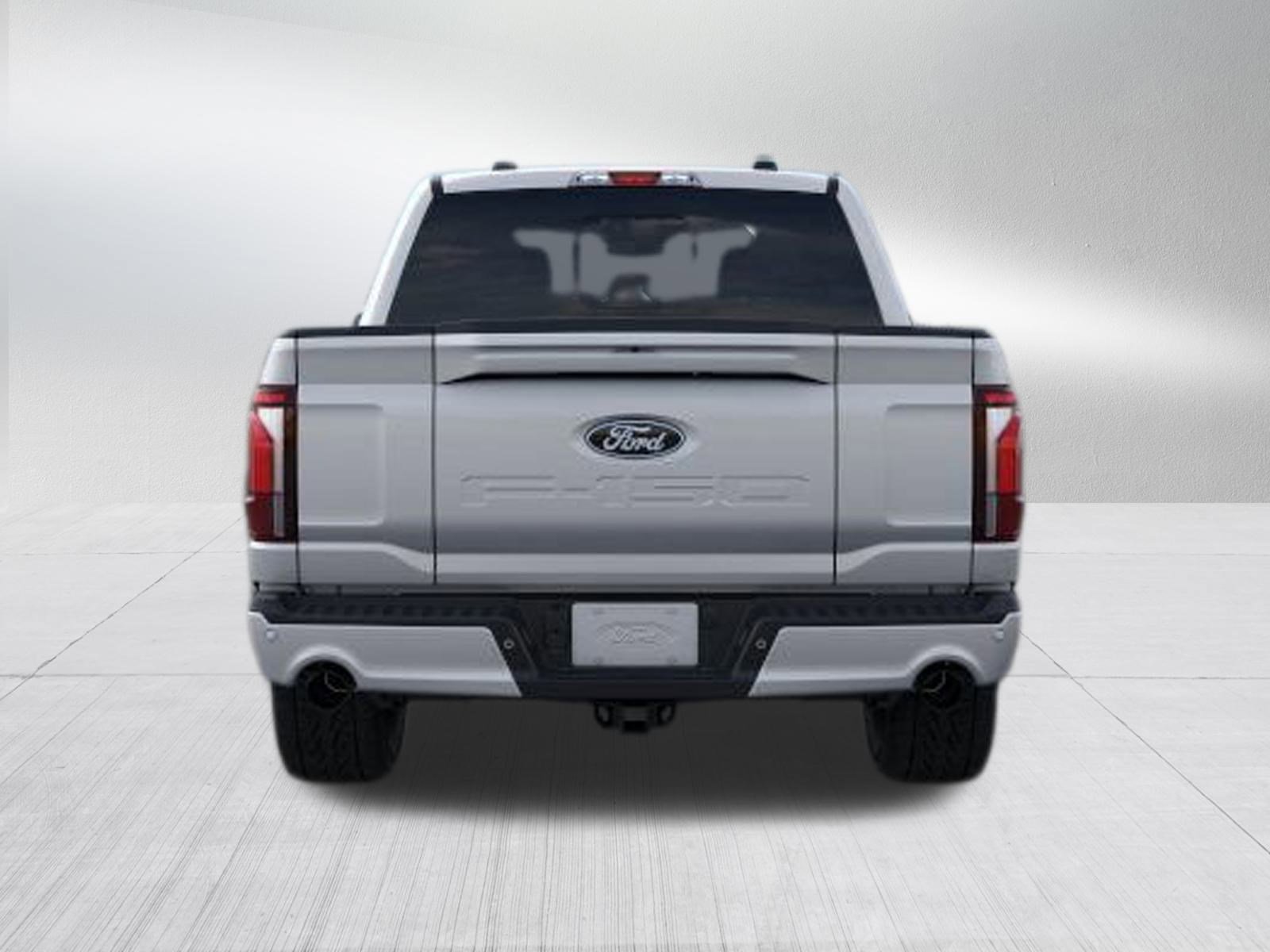2025 Ford F-150 Lariat photo 5
