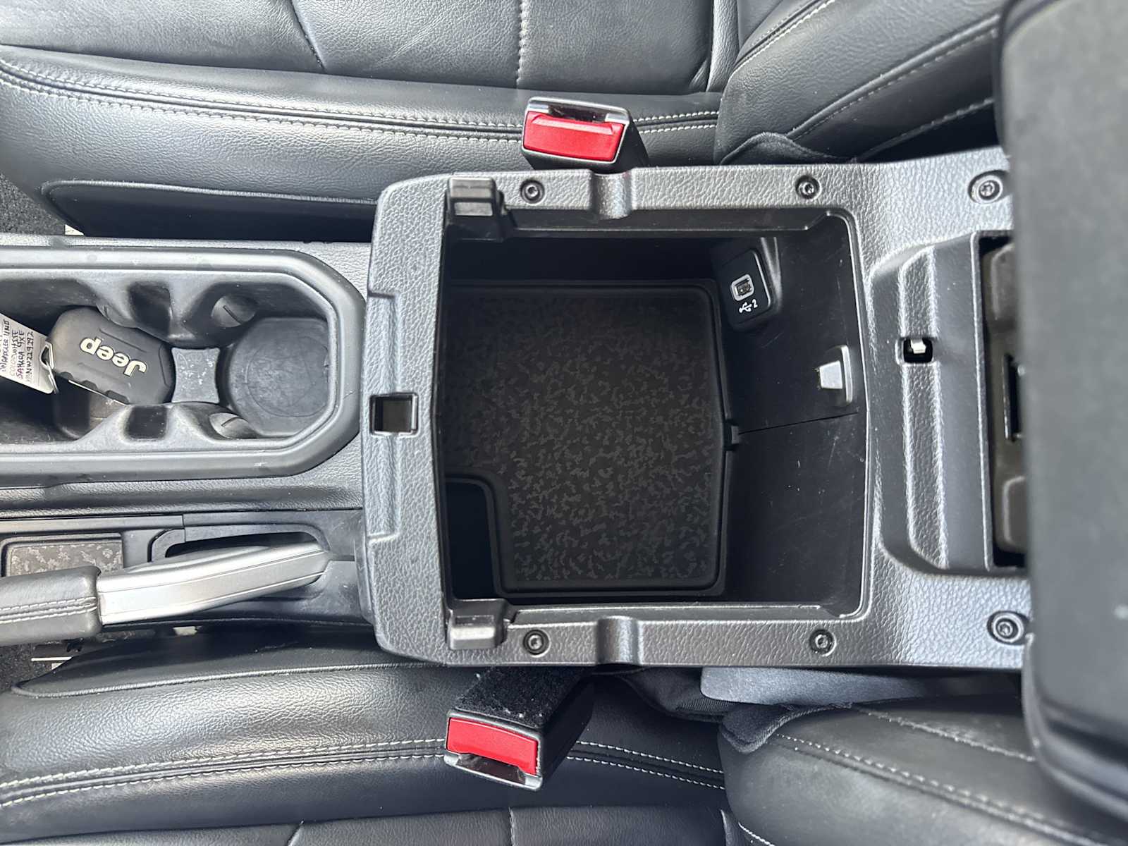 2022 Jeep Wrangler 4xe Unlimited Sahara photo 28