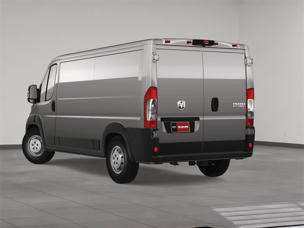 2025 Ram ProMaster 1500 Tradesman Cargo Van photo 2