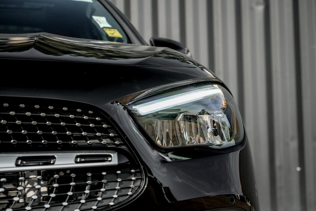2026 Mercedes Benz GLA 250 4MATIC photo 6