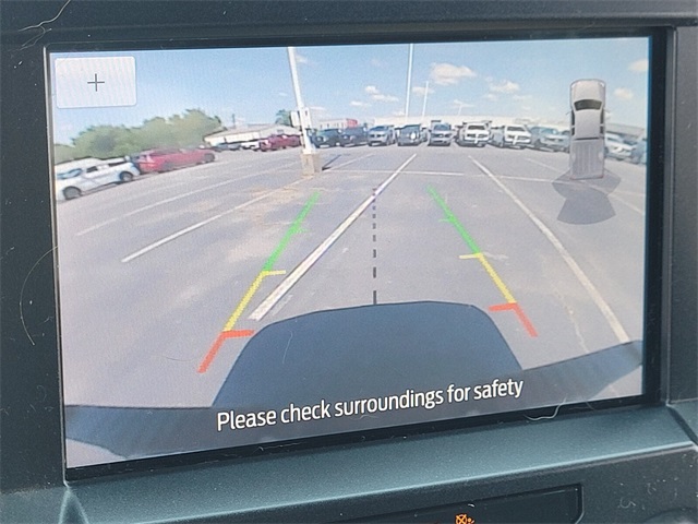 2020 Ford F-150 STX photo 18