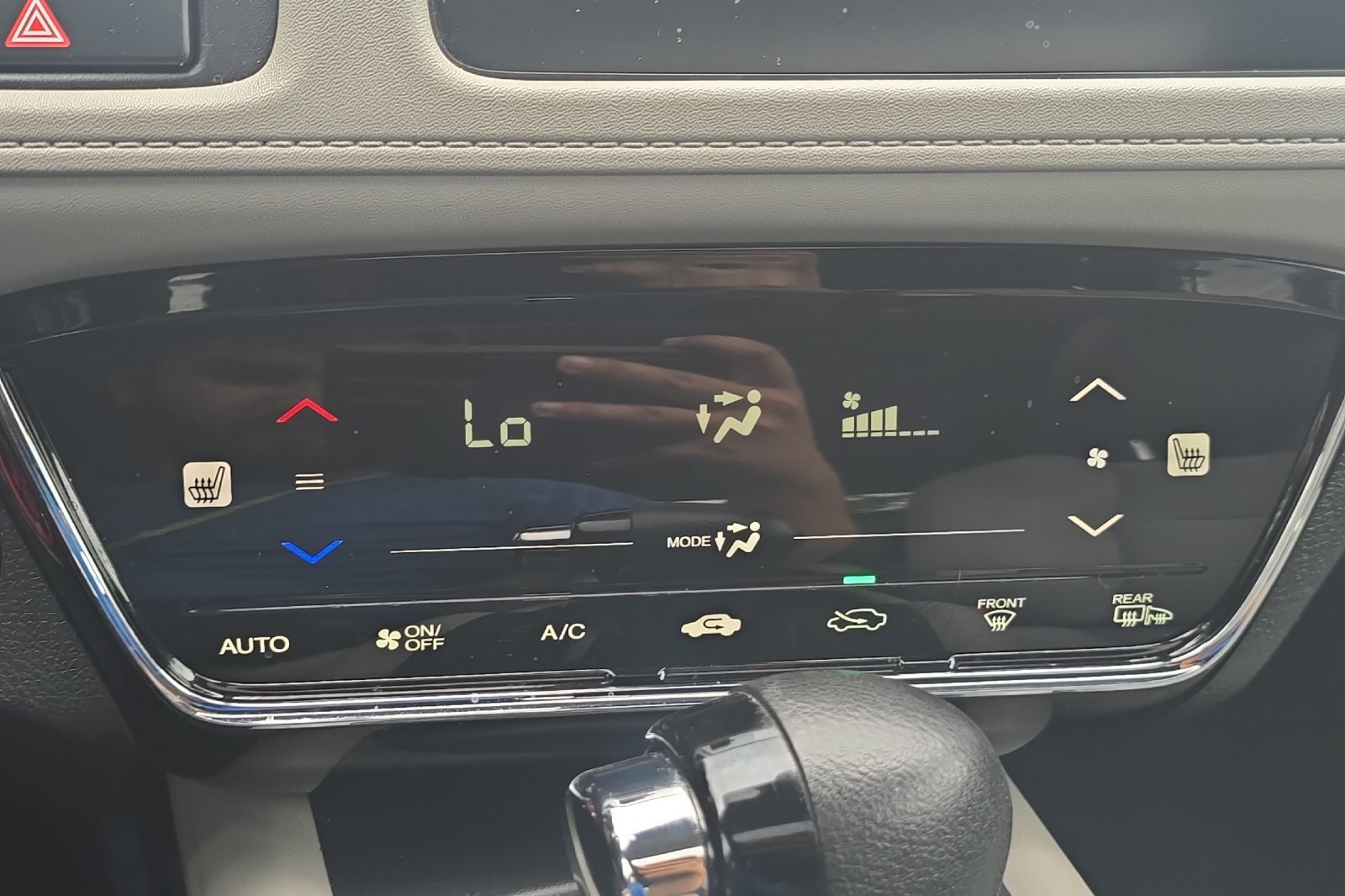 2021 Honda HR-V EX photo 17