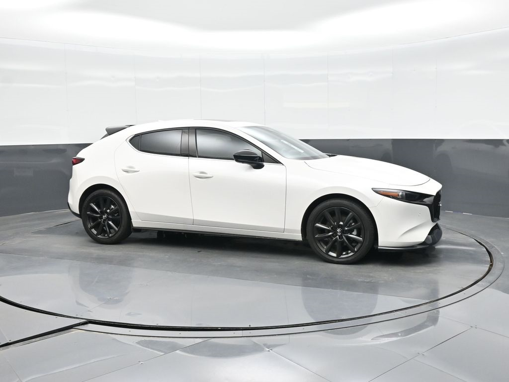 2024 Mazda Mazda3 2.5 Turbo Premium Plus photo 16