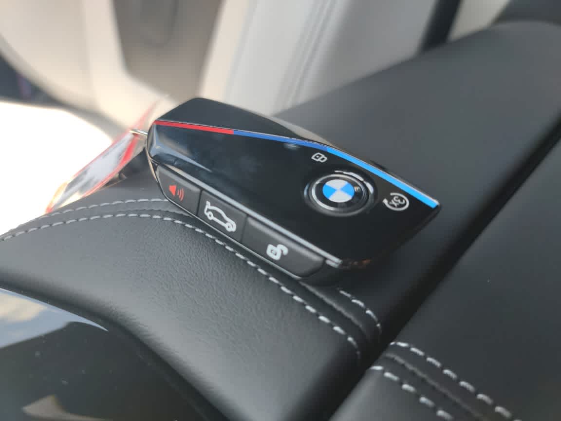 2026 Bmw M5 5 photo 14