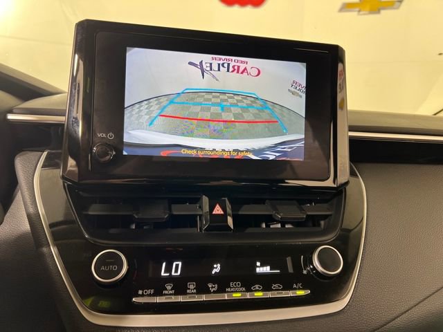 2024 Toyota Corolla LE photo 15
