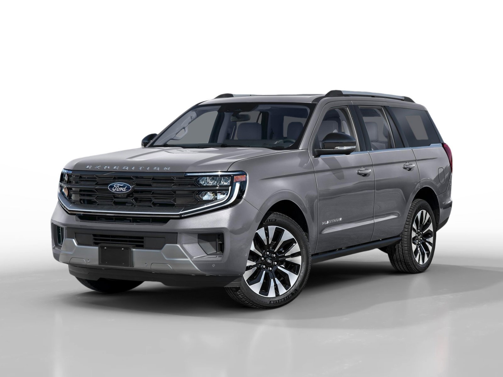2026 Ford Expedition