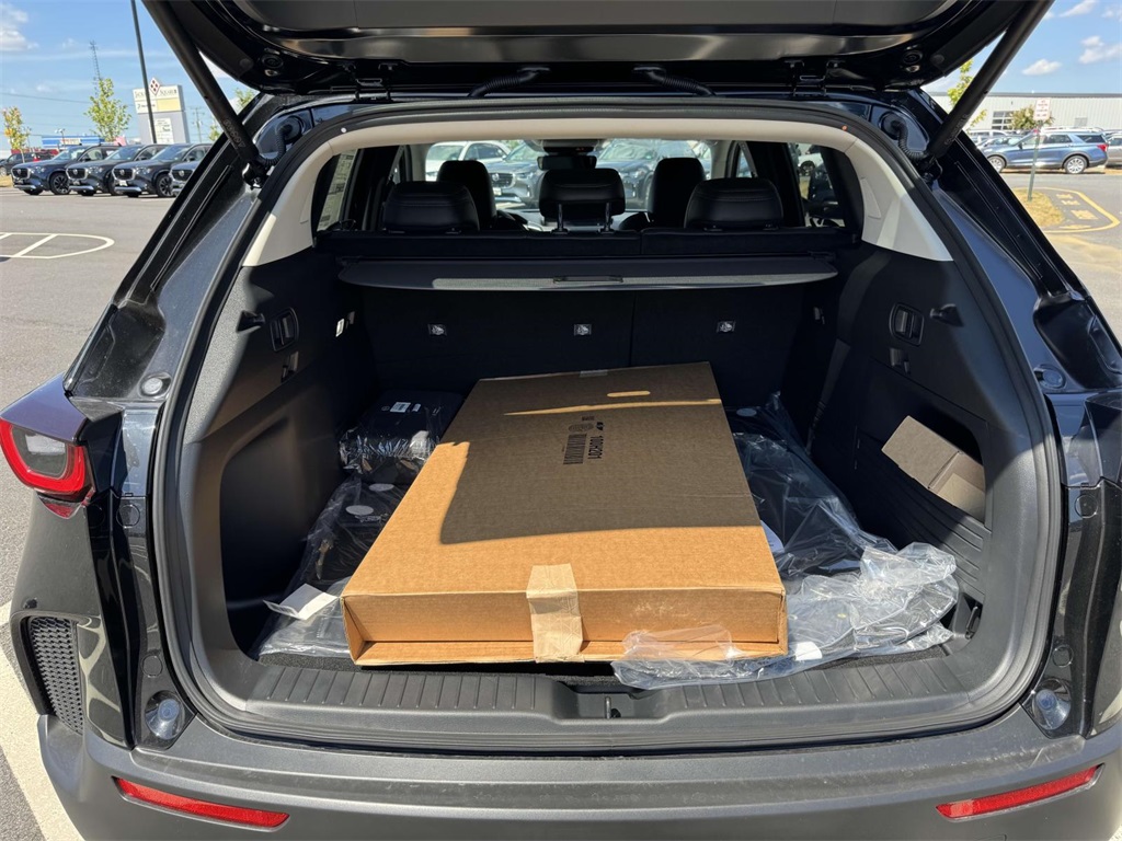 2025 Mazda CX-50 Premium photo 30