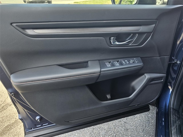 2026 Honda CR-V Hybrid photo 14