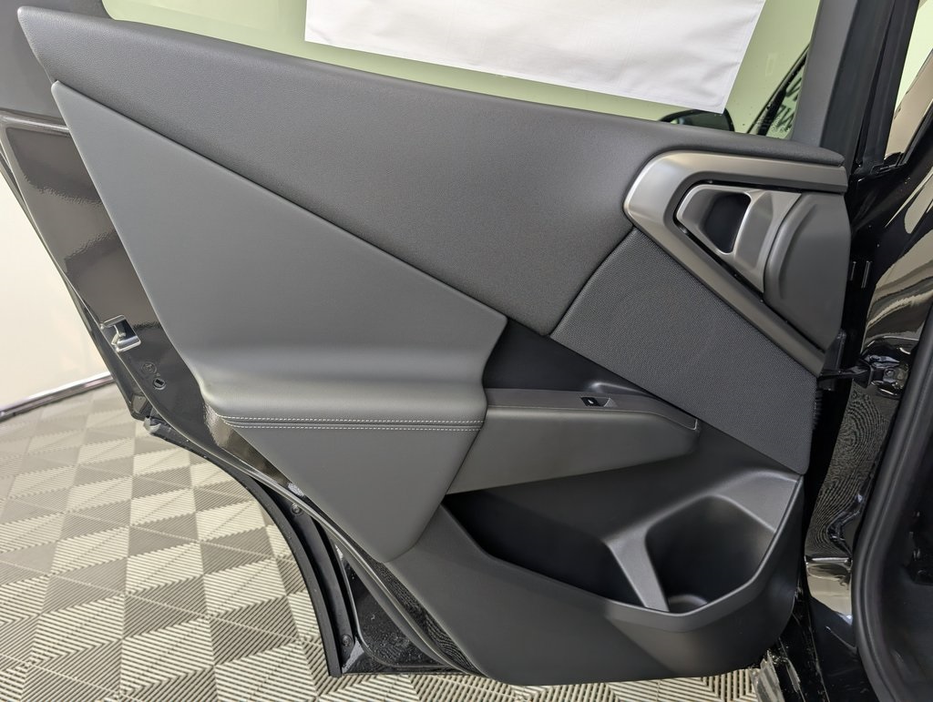 2026 Bmw X3 photo 17