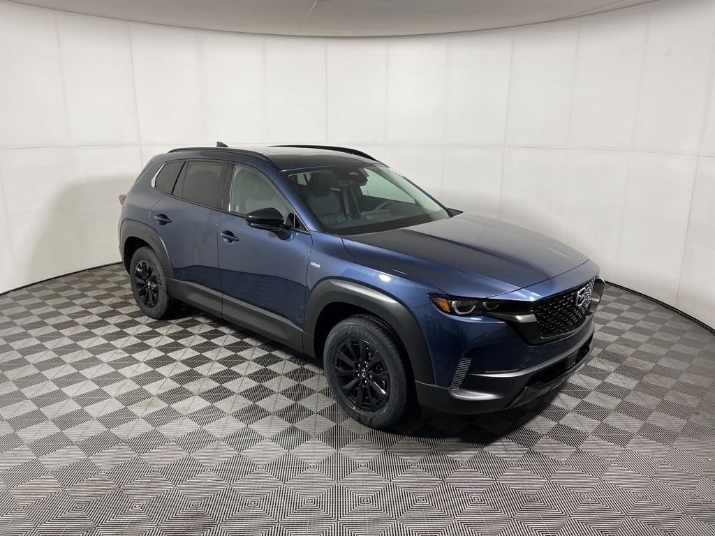 2025 Mazda CX-50 Premium