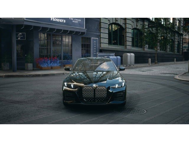 2026 Bmw 430i xDrive photo 3