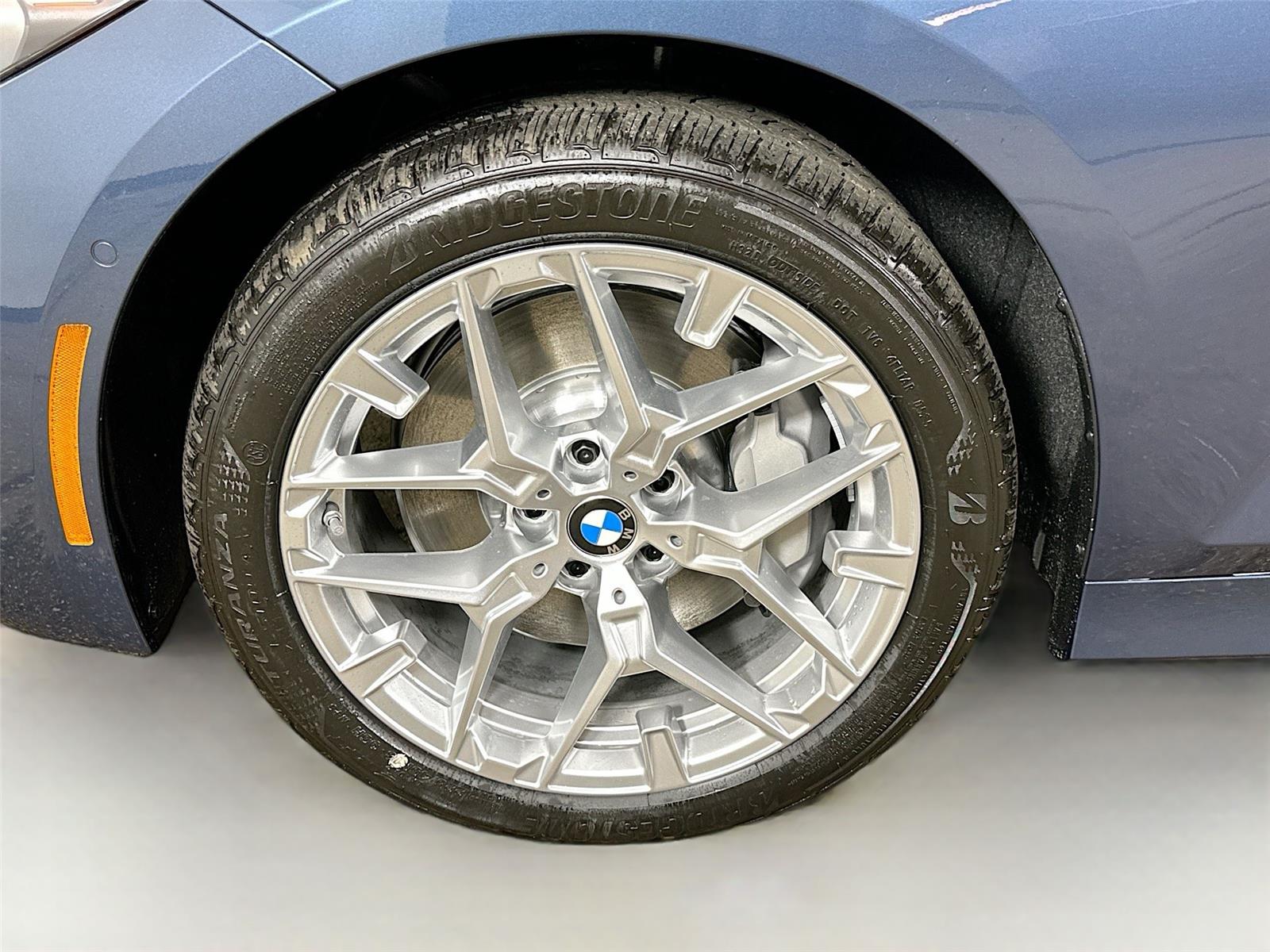 2025 Bmw 330i xDrive photo 31