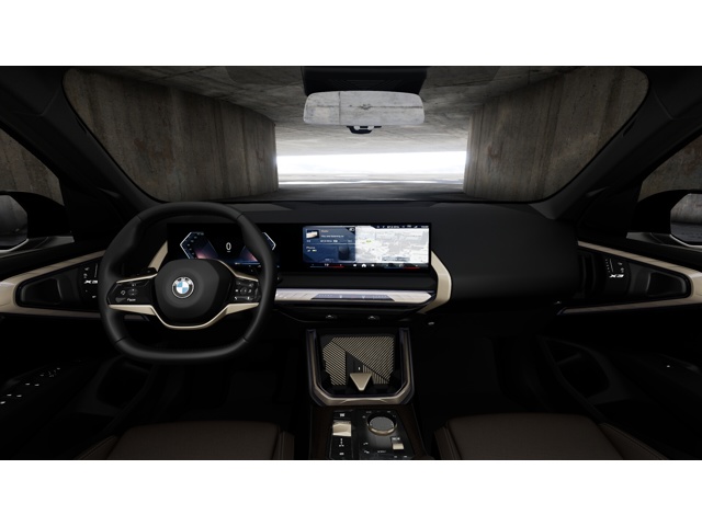 2026 Bmw X3 photo 9