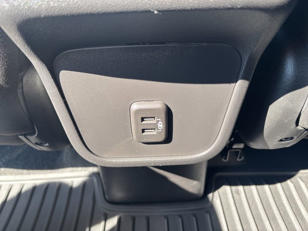 2022 Chevrolet Equinox LT photo 36