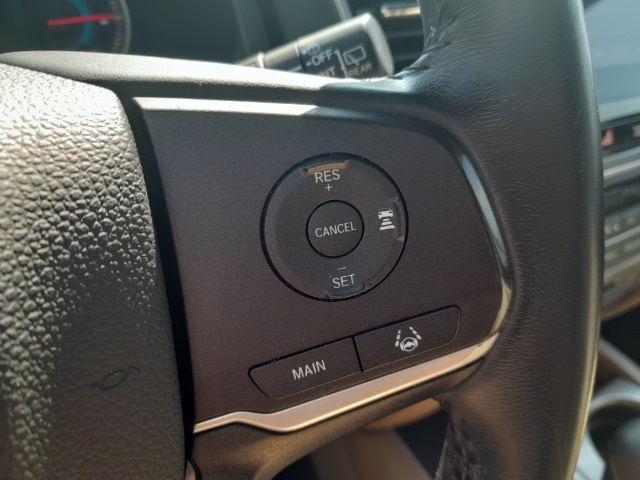 2020 Honda Pilot EX-L photo 15