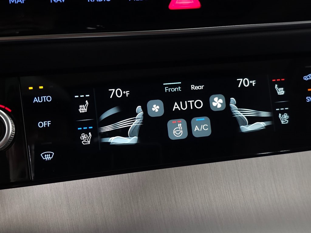 2026 Genesis GV70 2.5T Advanced photo 22