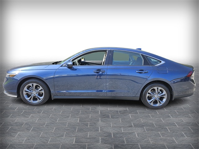 2024 Honda Accord EX photo 2