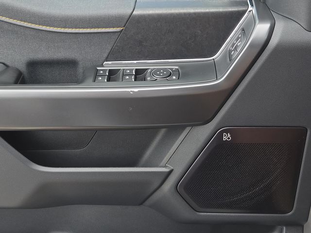 2025 Ford F-150 Tremor photo 26