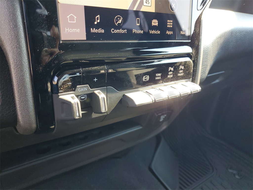 2026 Ram 2500 Tradesman photo 18