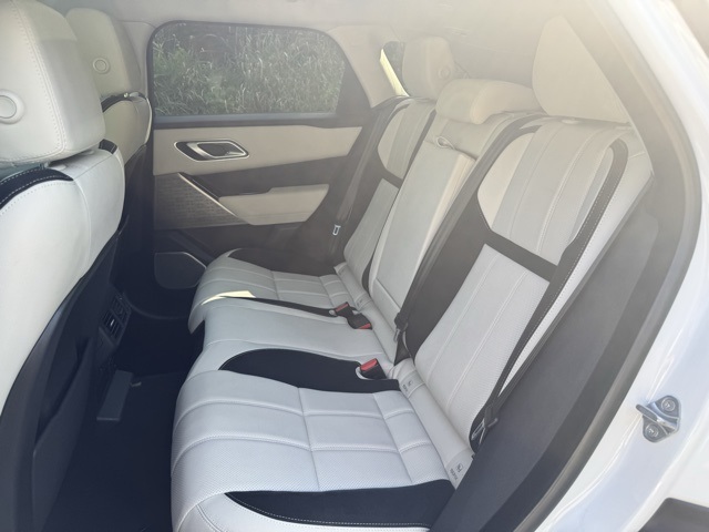 2022 Land Rover Range Rover Velar S photo 30