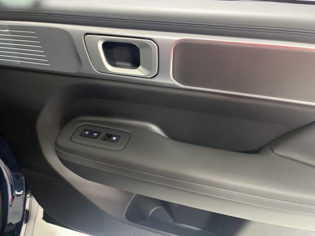 2026 Hyundai Santa Fe SEL photo 18