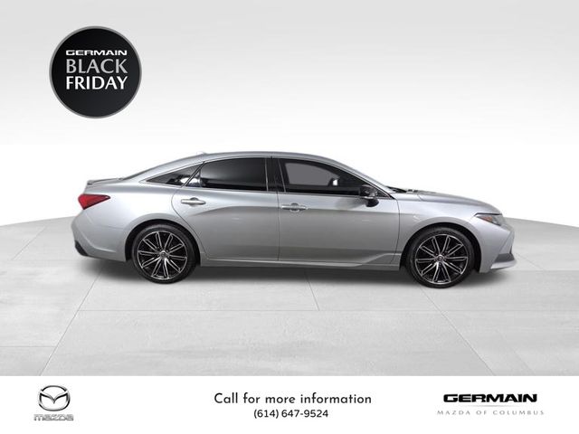 2019 Toyota Avalon Touring photo 4