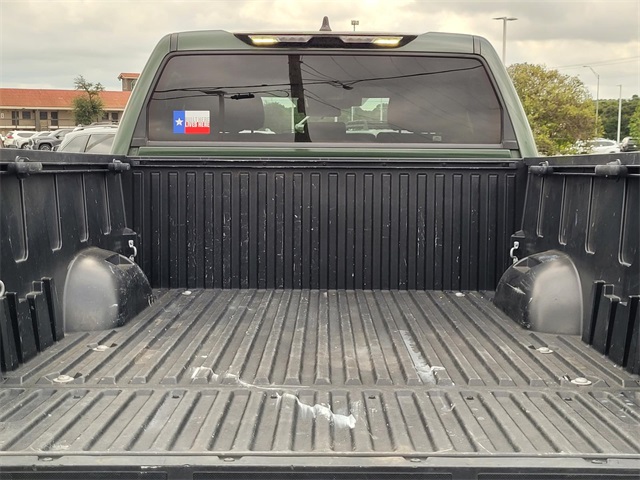 2023 Toyota Tundra SR5 photo 7