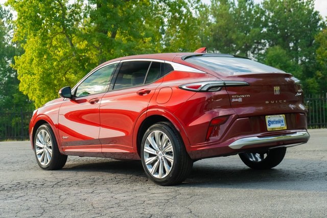 2024 Buick Envista Avenir photo 7
