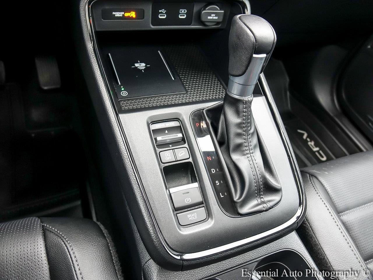 2026 HONDA CR-V - Image 16