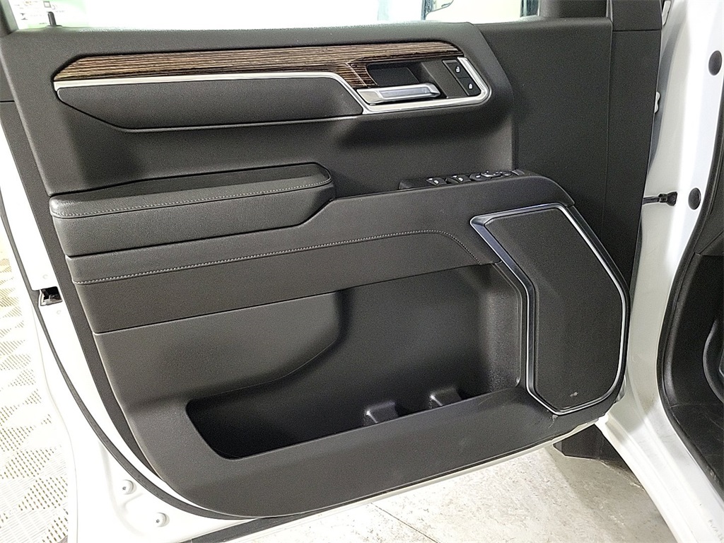 2023 GMC SIERRA - Image 20