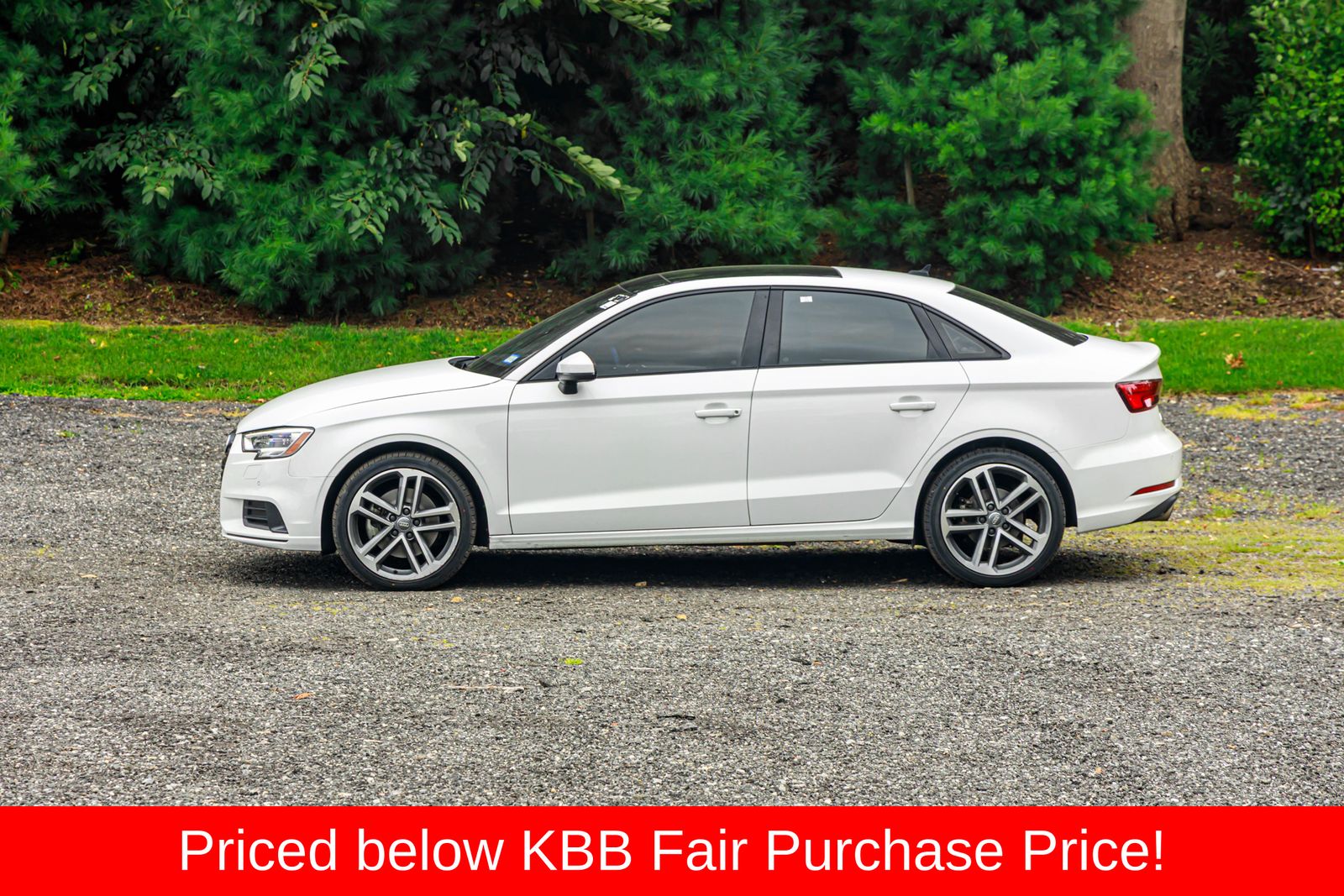 2020 Audi A3 2.0T Premium photo 4