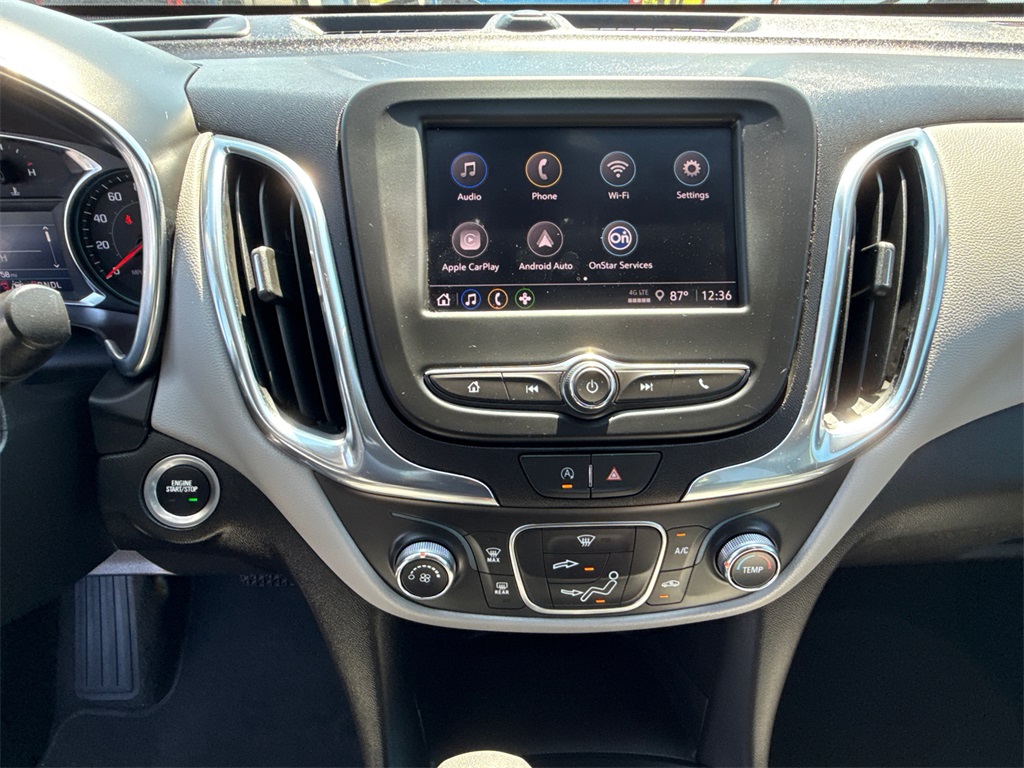 2023 Chevrolet Equinox LS photo 26