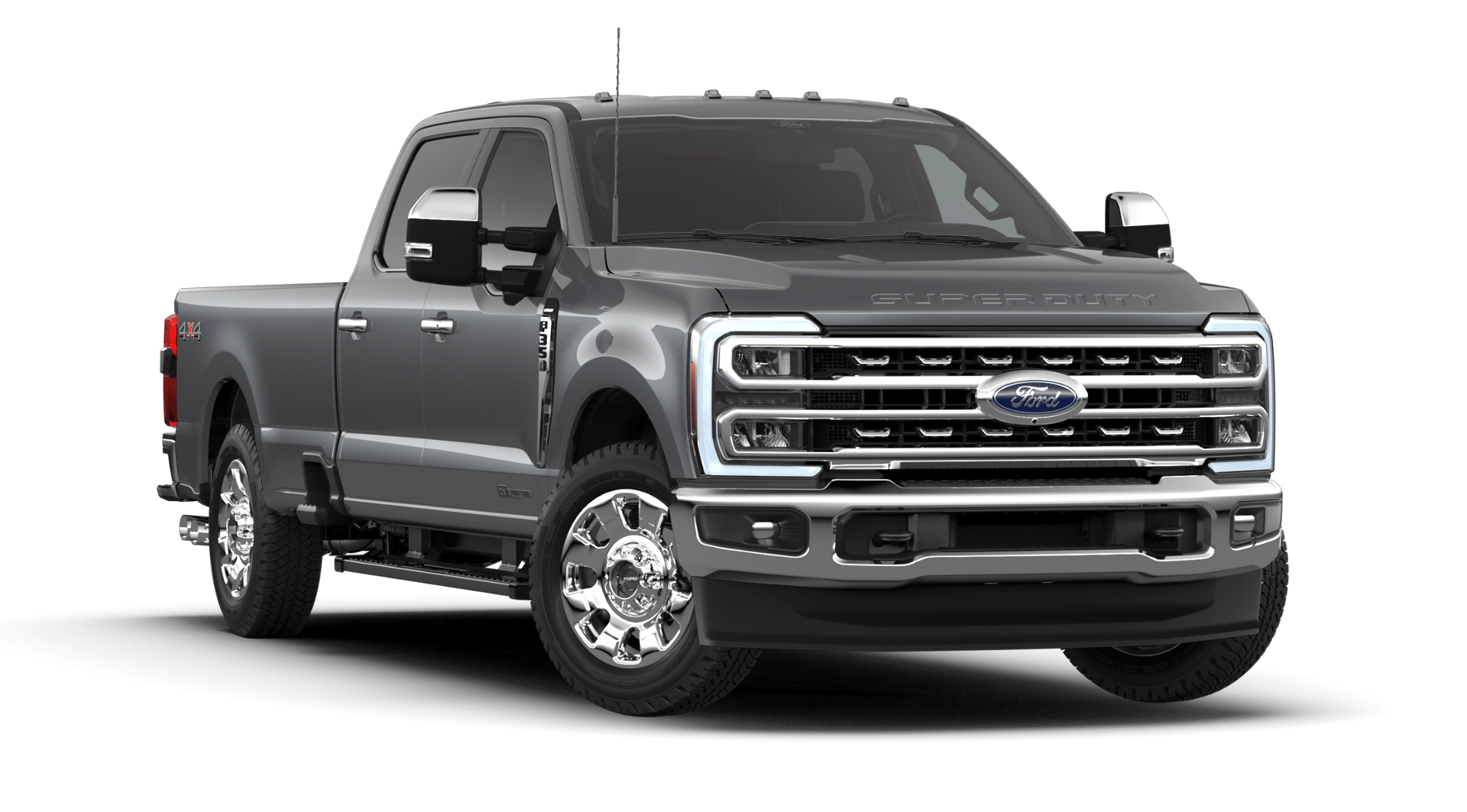 2026 Ford F-350 Lariat photo 15