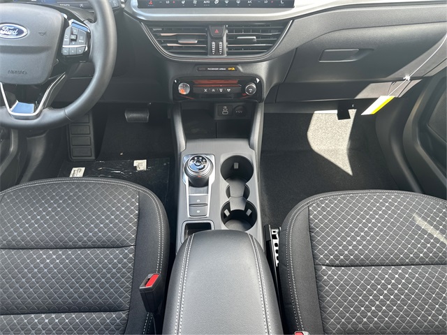 2025 Ford Escape Active photo 19