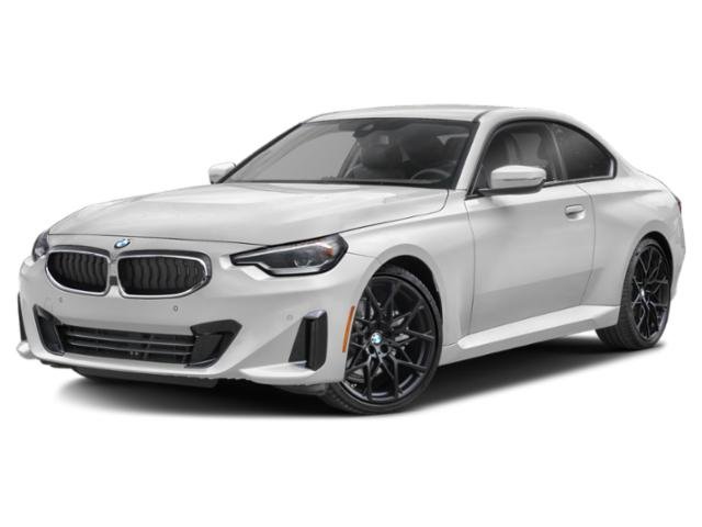 2024 Bmw 230i photo 4