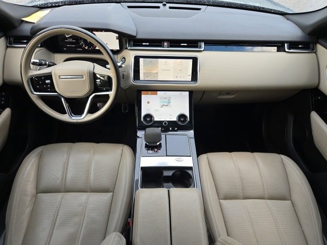 2021 Land Rover Range Rover Velar R-Dynamic S photo 7