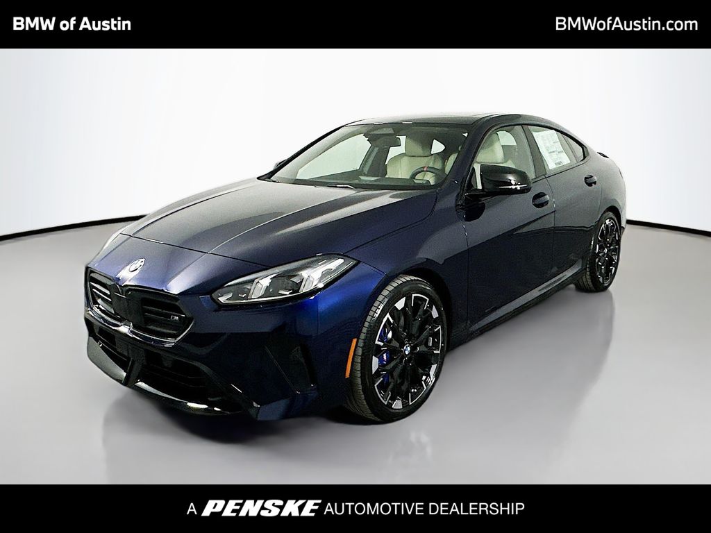 2026 BMW 2 Series M235's photo