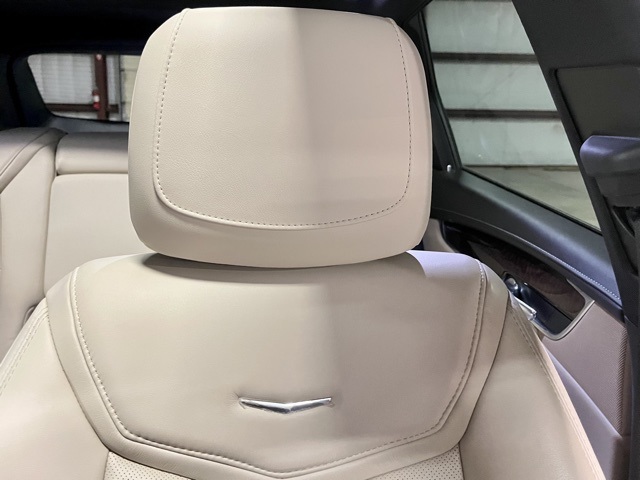 2018 Cadillac XT5 Luxury photo 13