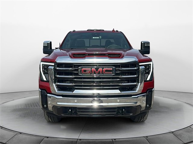 2025 Gmc Sierra 2500 HD SLT photo 2