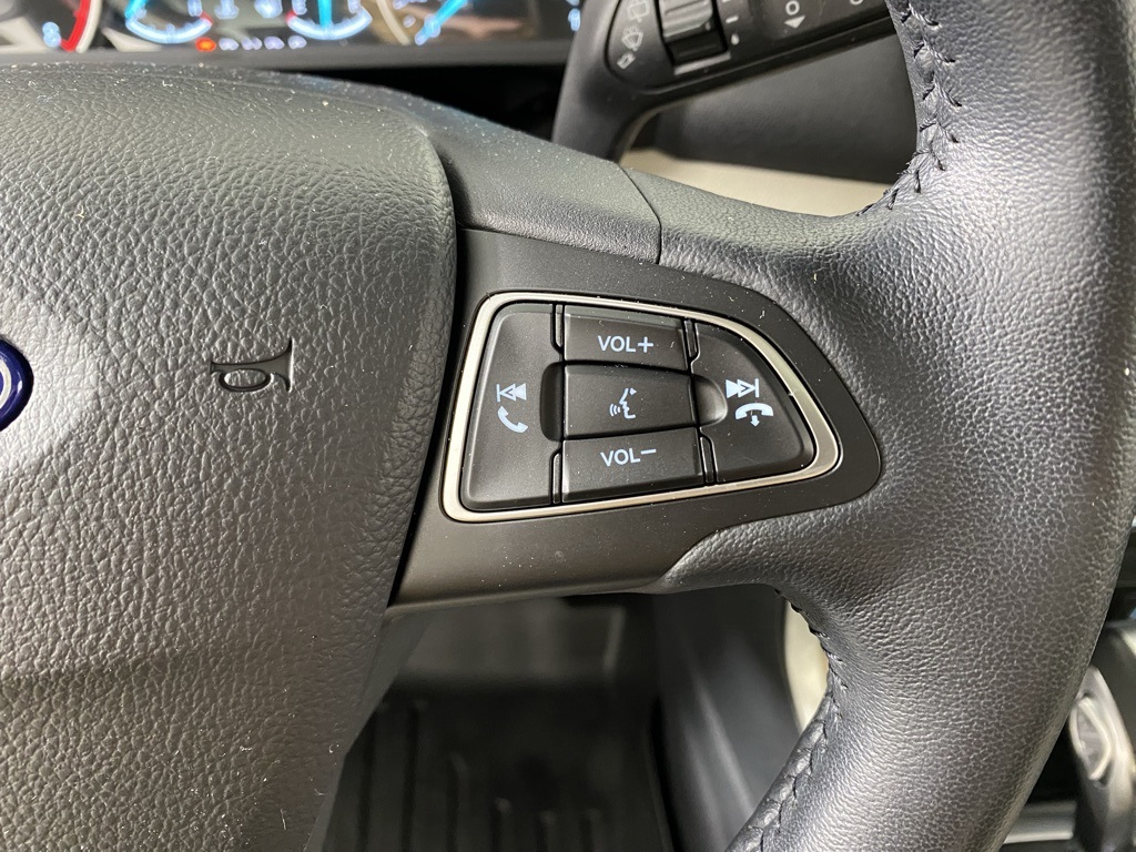 2020 Ford EcoSport Titanium photo 16