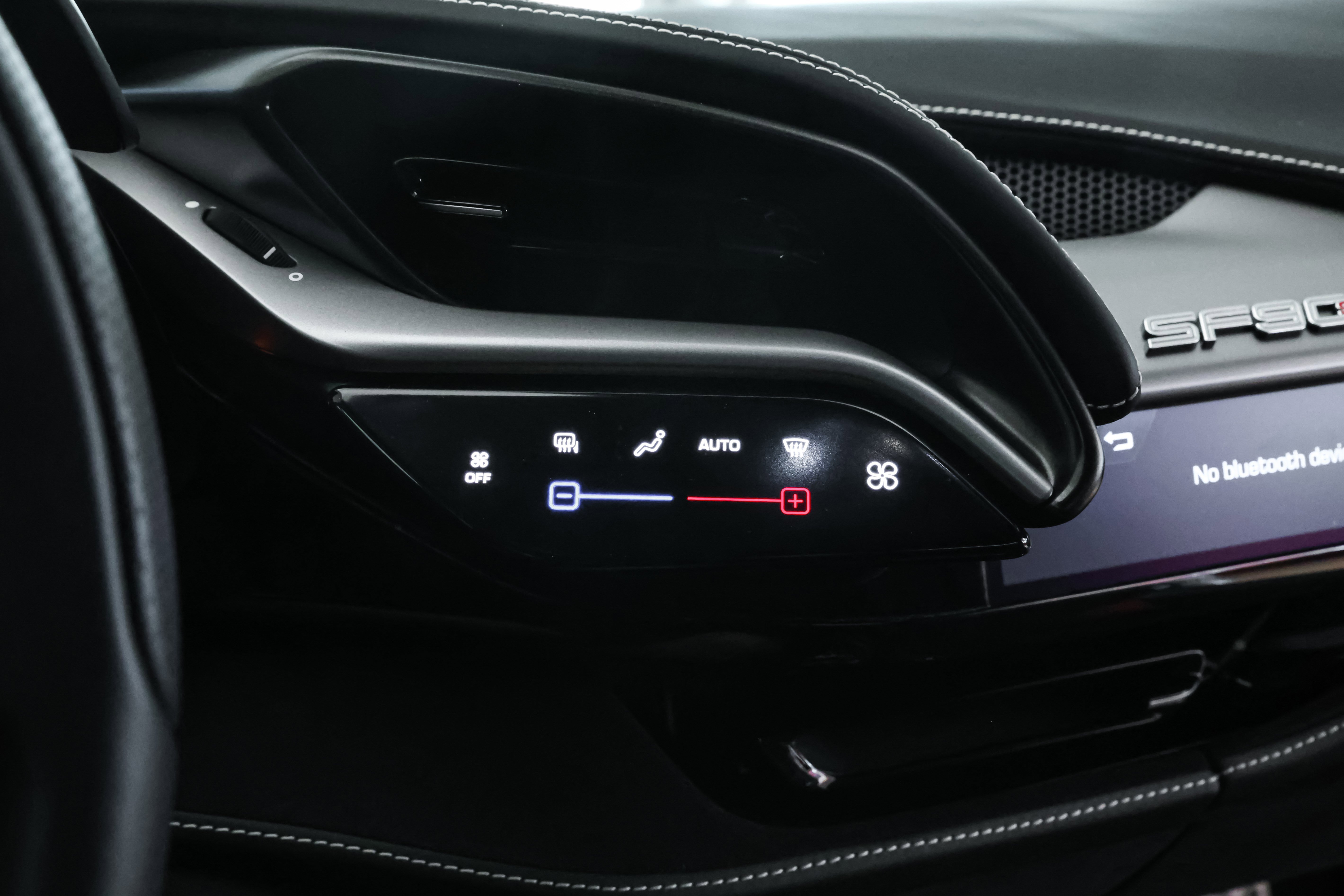 2023 Ferrari SF90 Stradale photo 14