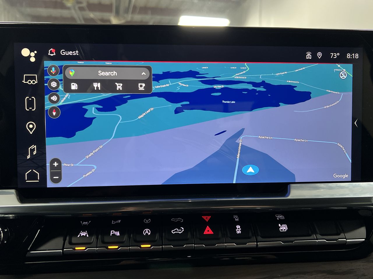 2026 Gmc Sierra 1500 SLT photo 13