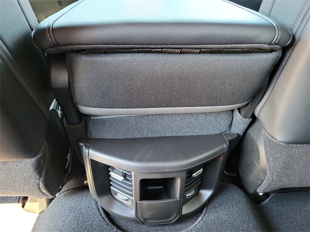 2026 Ram 2500 Tradesman photo 14