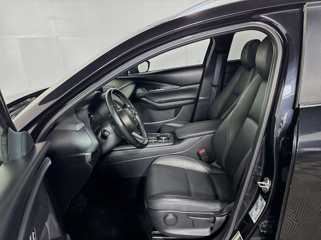 2023 Mazda CX-30 2.5 Select photo 11