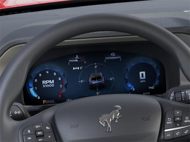 2025 Ford Bronco Sport Big Bend photo 7