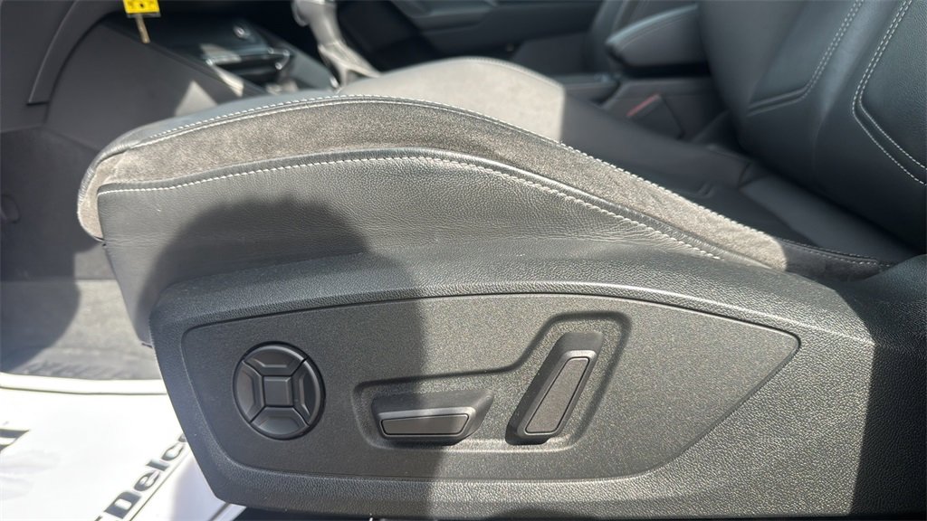 2022 Audi Q3 Premium Plus 45 TFSI S line photo 16